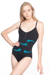 Lenjerie modelatoare