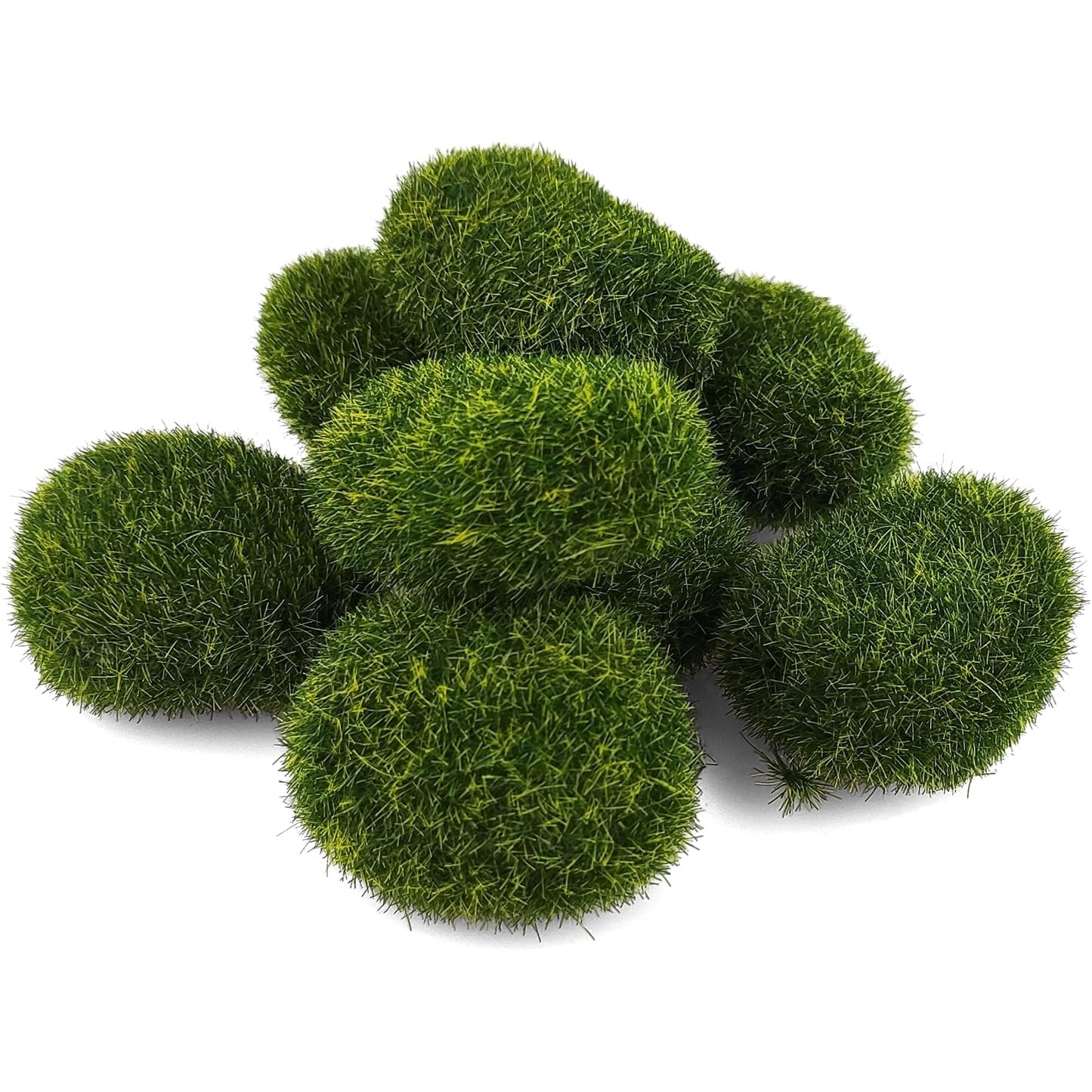 Rocce Muschio Artificiale Artigianato E Decorazioni Pietre Verdi Realistiche In Polistirolo Contemporaneo 10 15 25 Pezzi Per Casa Ufficio Ed Eventi G 601099573564784