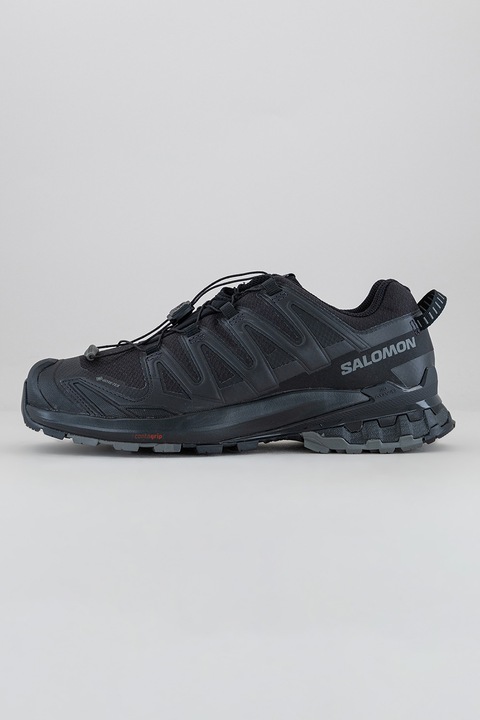 Salomon, Pantofi pentru alergare XA Pro 3D V9 GTX, Negru