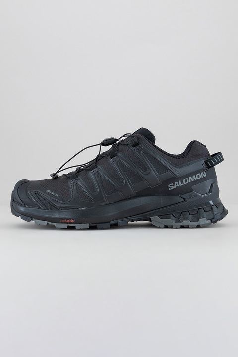 Salomon, Pantofi pentru alergare XA Pro 3D V9, Negru, 38