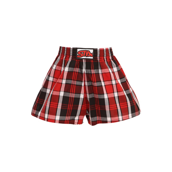 Boxeri copii, Styx, Bumbac, 797454, Multicolor, 158-164 CM