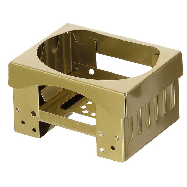 Támogatás a kempingégőhöz, Fox Outoor, Arany