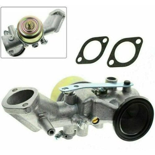 Carburatore Per Motore Briggs & Stratton 12HP - Ricambio 491031 490499 491026 281707