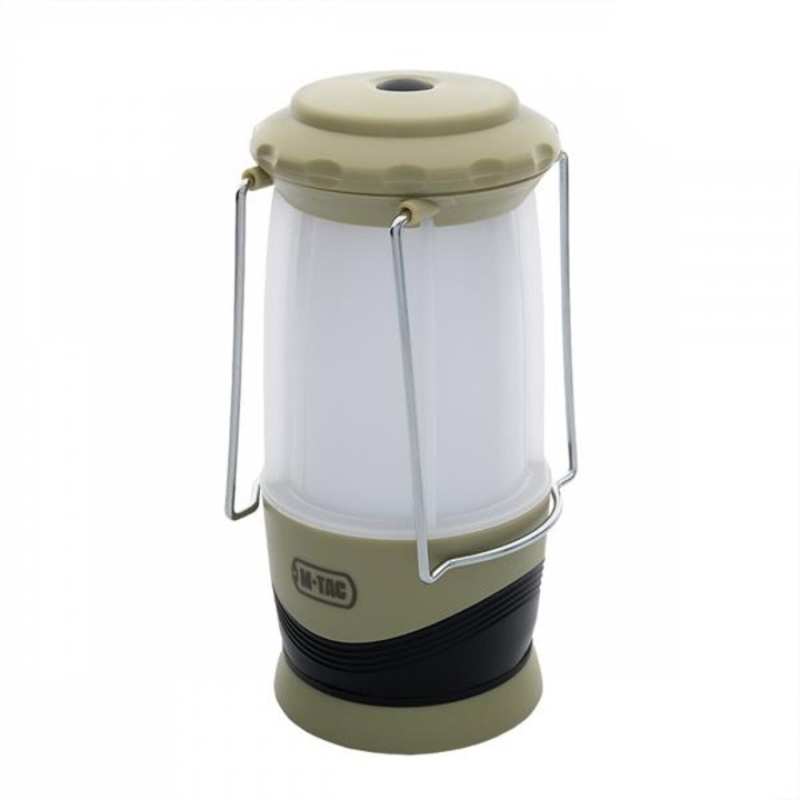 Lampa pentru camping, M-TAC, Kaki