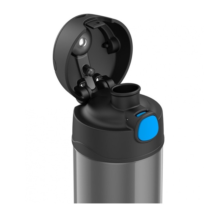 Capac termos Thermos Negru 12001x si 12002x