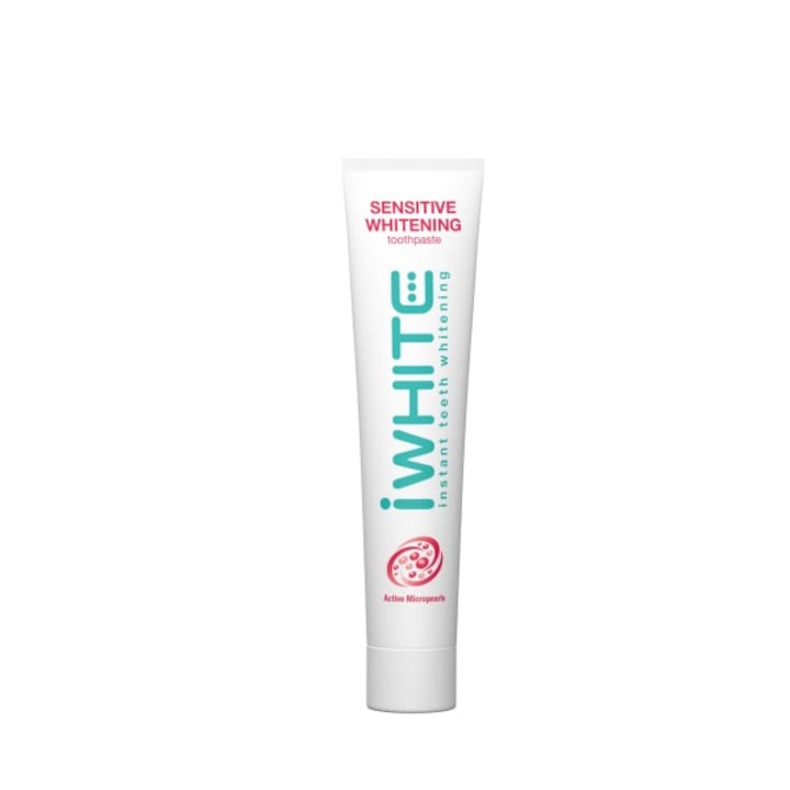 Паста за зъби iWhite Whitening Sensitive, 75 мл