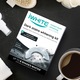 Kit pentru albirea dintilor si eliminarea petelor, iWhite