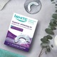 Kit Superior pentru albirea dintilor, iWhite, 10 x 0.8 g