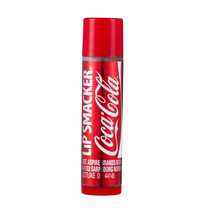 Balsam de buze, Lip Smacker, Coca Cola Classic