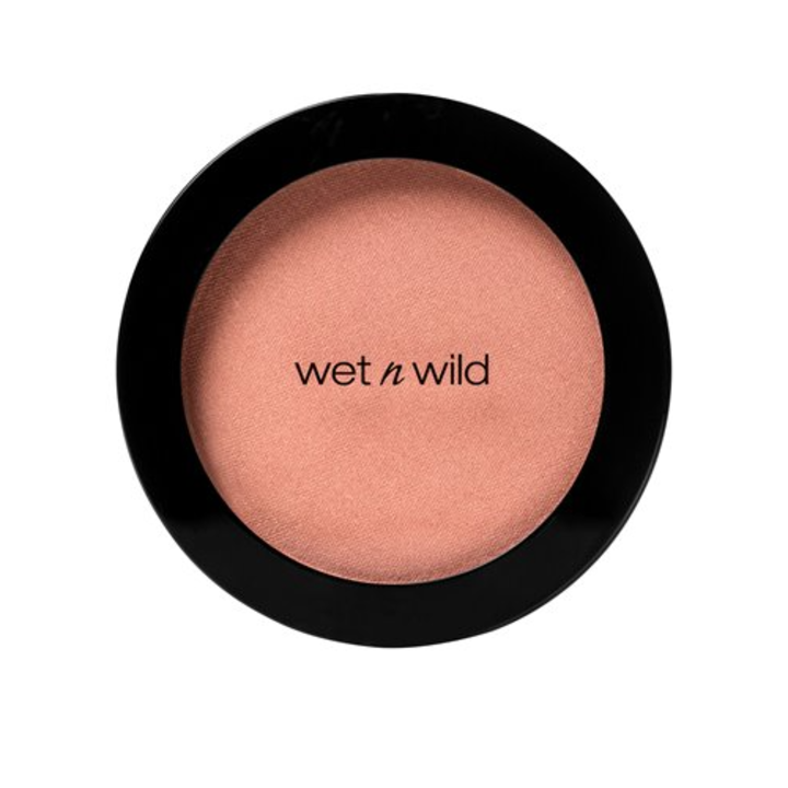 Fard de obraz Wet n Wild, Pearlscent Pink, 6 g