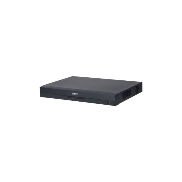 Dahua 16 csatornás NVR (NVR5216-EI) (NVR5216-EI)
