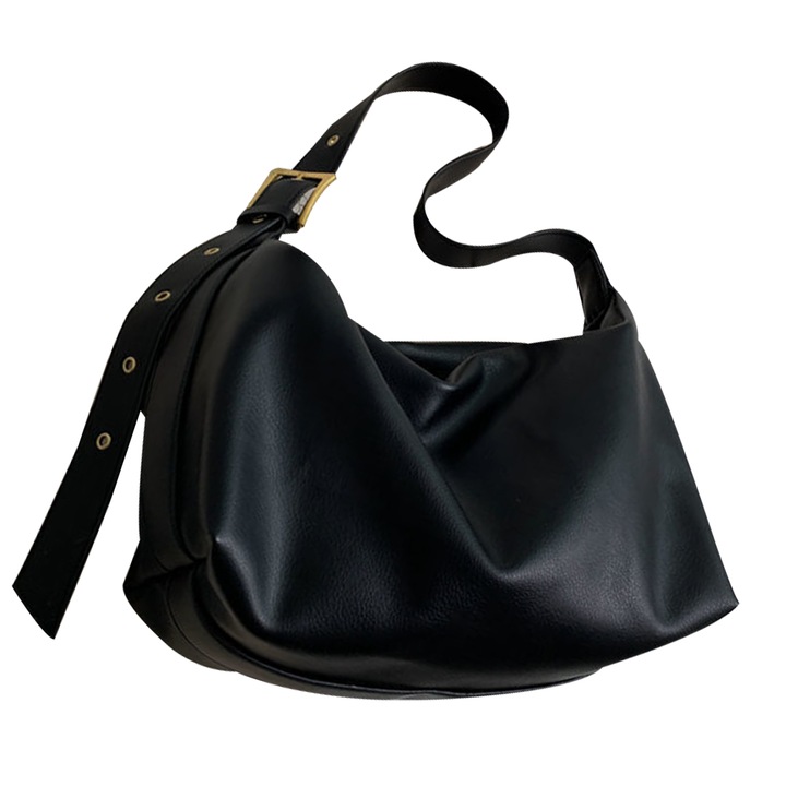 Noi valltaska, QttvbTna, poliuretan, allithato pantos modell