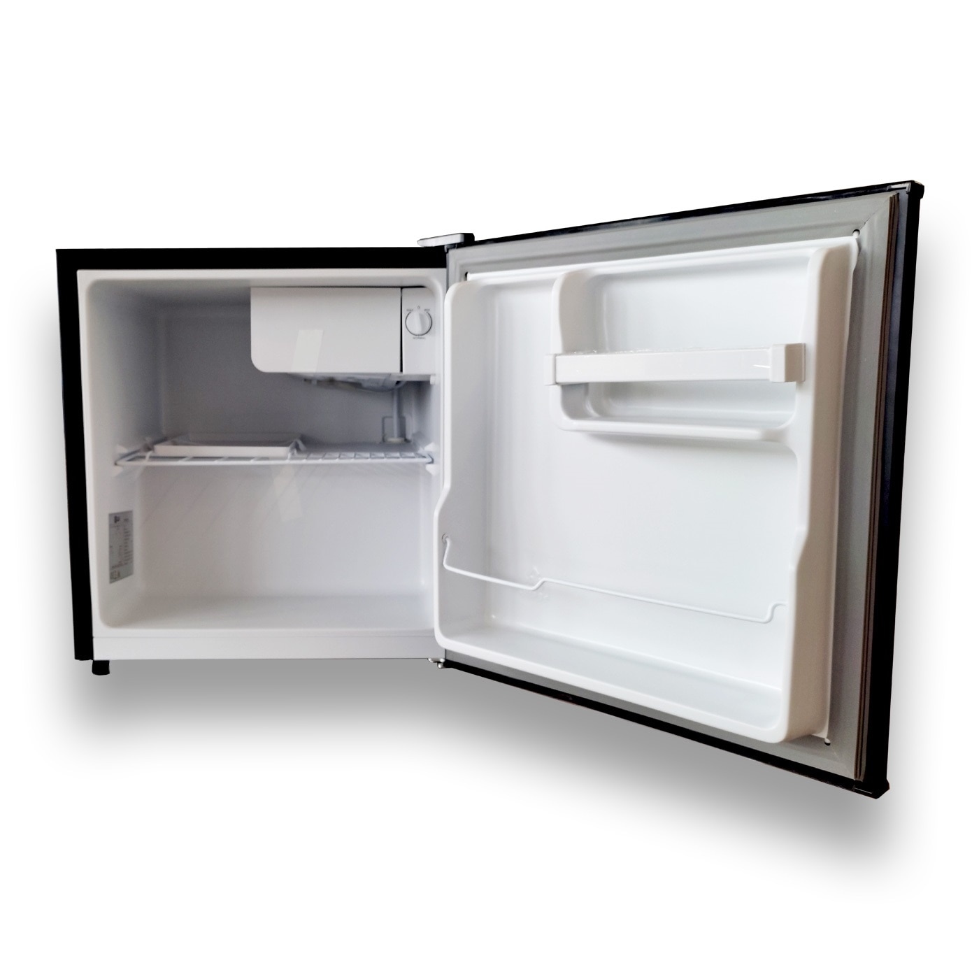 Minibar LDK, 41l, sistem răcire static, negru, 49.3cm