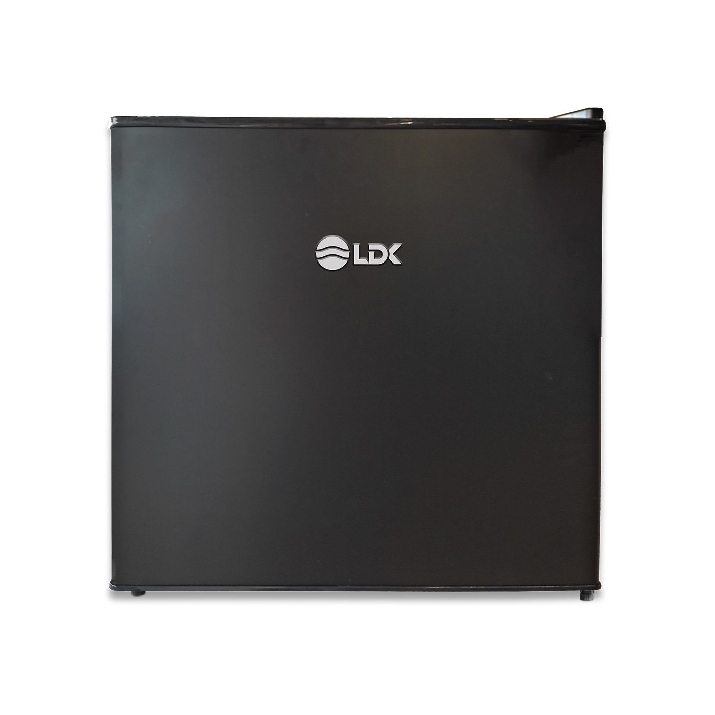 Minibar LDK, 41l, sistem răcire static, negru, 49.3cm