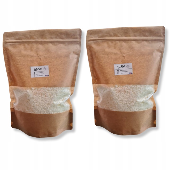 Ceara de soia naturala pentru lumanari de soia EKO 2kg