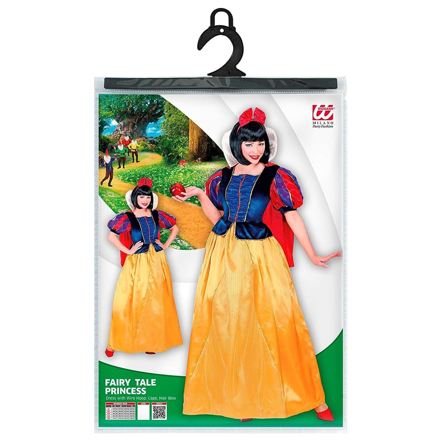 Widmann Orecchini Far West Da Donna - Accessori Per Costume Cowboy - Perfetti Per Feste A Tema Wild West E Carnevale