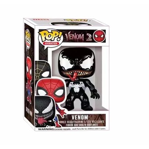 Фигурка Funko POP! Marvel - Venom 363 - eMAG.bg