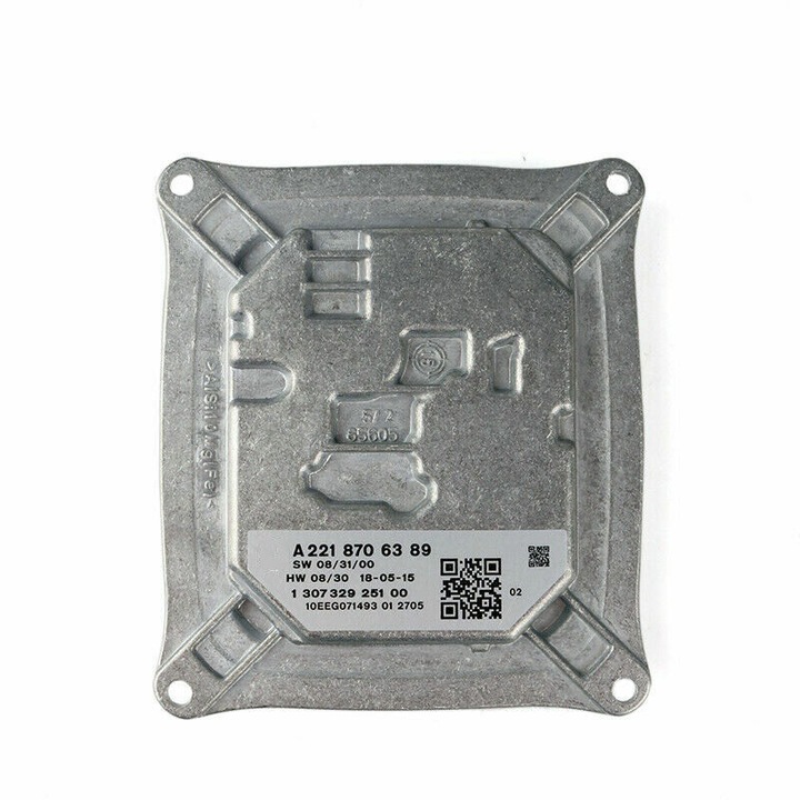 Баласт модул Sontex A2218706389 Mercedes Benz, W221, C216