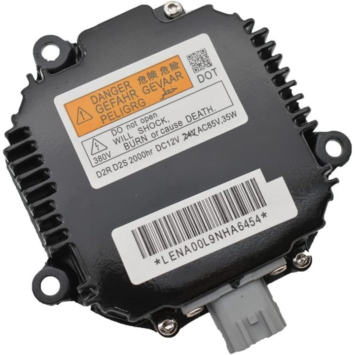 Баласт модул Sontex GEN3 D2S, D2R Matsushita Panasonic