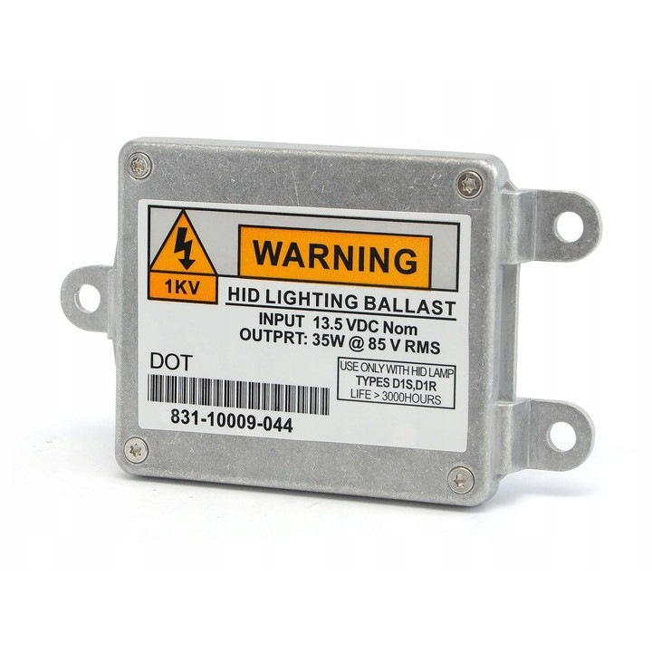 Баласт модул Osram 831-10009-044 D1S