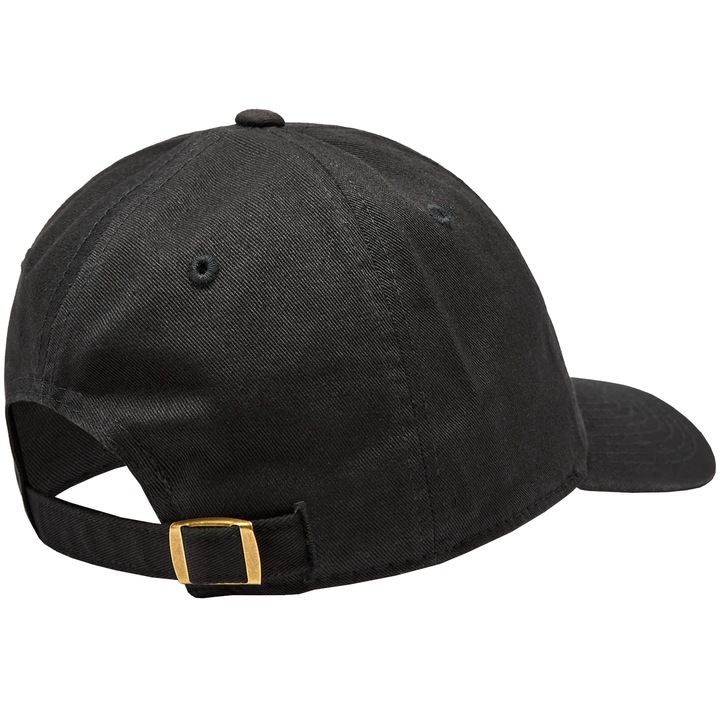Sapca, American Needle Ballpark Pink Floyd Cap SMU674A-PFLOYD, Negru, One size