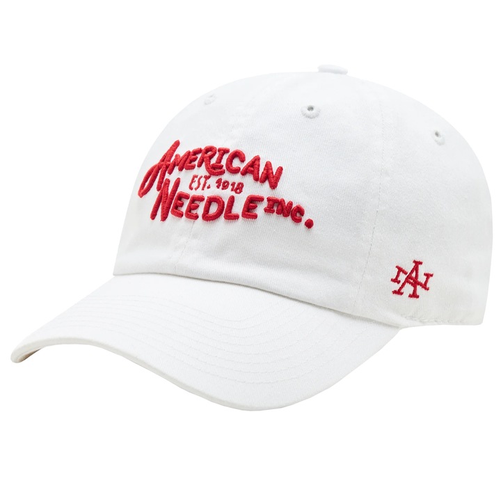 Sapca, American Needle Ballpark AN Cap SMU674A-2201A, Alb, One size