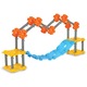 Joc de logica Learning Resources - Construim podul