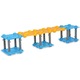 Joc de logica Learning Resources - Construim podul