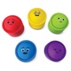 Комплект играчки Fidget Poppers Emotions Learning Resources