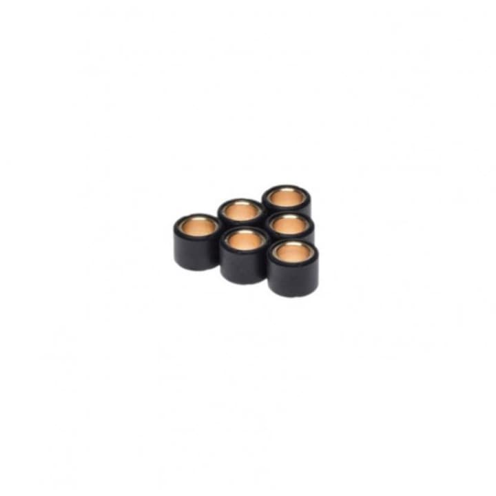 6db variátorgörgő készlet 18X14.8gr, 125ccm, 4T