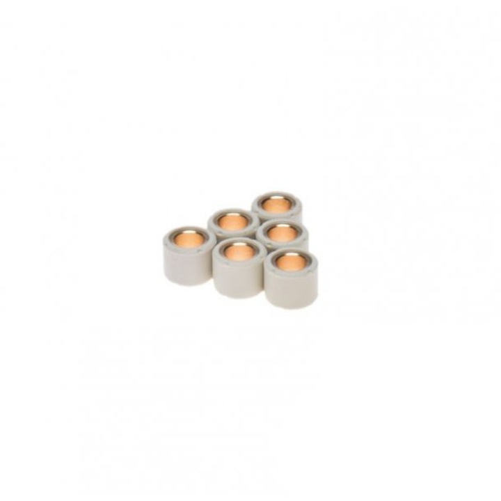 6db variátorgörgő készlet 16X13,9.5gr