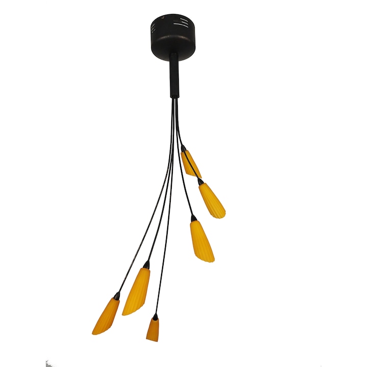 Полилей 6x20W Honsel 84896