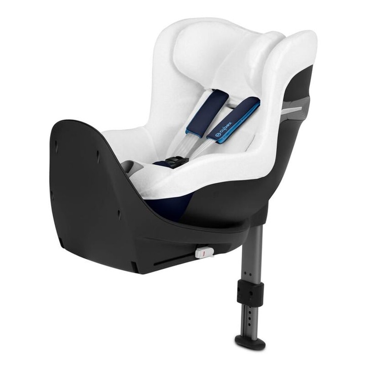 Nyári huzat Cybex Sirona S2 White autósüléshez