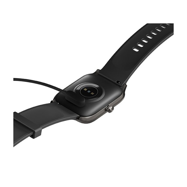 Ceas Smartwatch Xiaomi Haylou LS09B GST, negru - eMAG.ro
