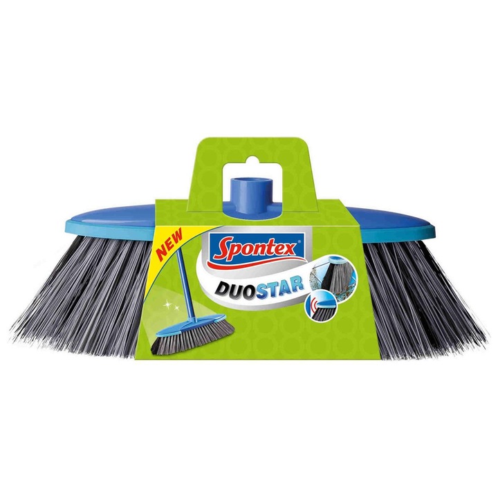 Глава за моп Spontex Duostar
