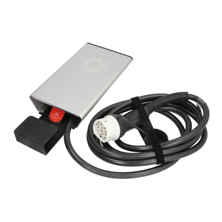 Statie de incarcare masini electrice Stilo Wallbox 22 KW, curent trifazic