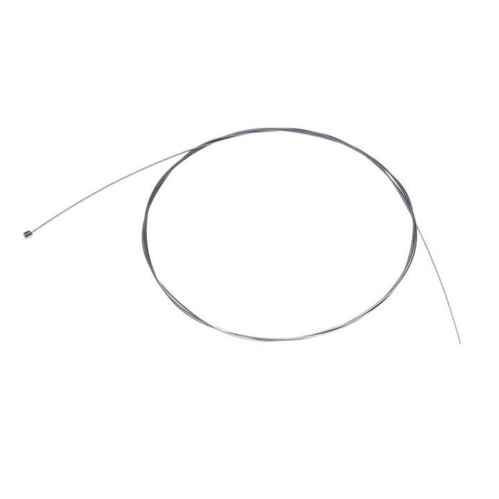 Cablu schimbator viteze biciclete galvanizat, dimensiune 1,2 x 2000 mm