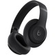 Casti audio Over-Ear Beats Studio Pro, Wireless, Noise Cancelling, Bluetooth 5.3, Negru
