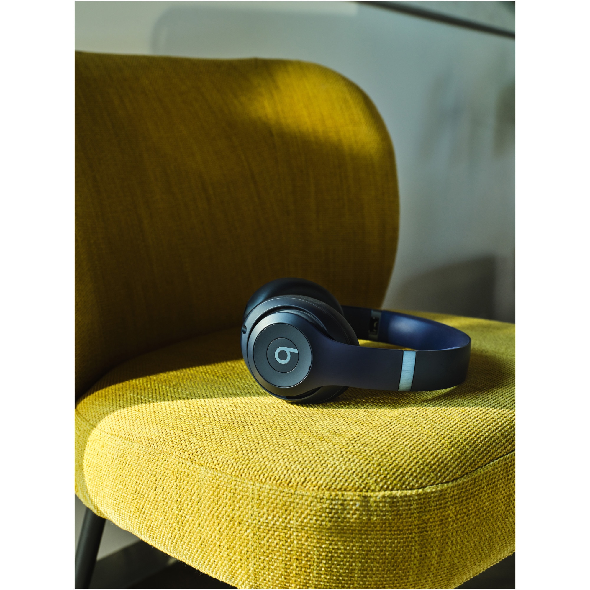 Casti audio Over-Ear Beats Studio Pro, Wireless, Noise Cancelling