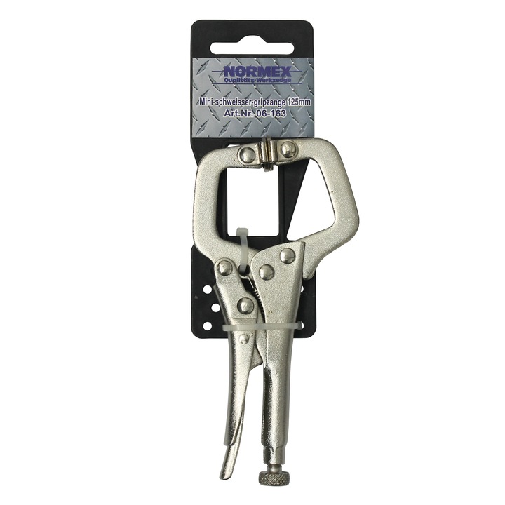 Cleste autoblocant, Normex 06-163