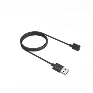 Cablu de incarcare pentru Xiaomi, Mi Band 8, Redmi Band 2 SmartWatch, Negru