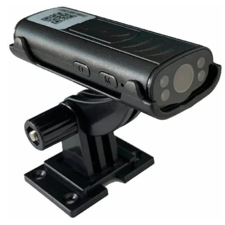 Camera De Supraveghere, WIFI, 4MP HD, PTZ, Control din aplicatie, Rezistenta la apa IP66, Alarma
