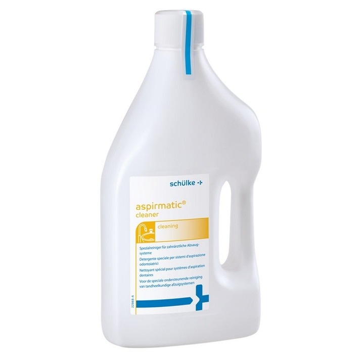 Fertőtlenítő Aspirmatic Cleaner 2l