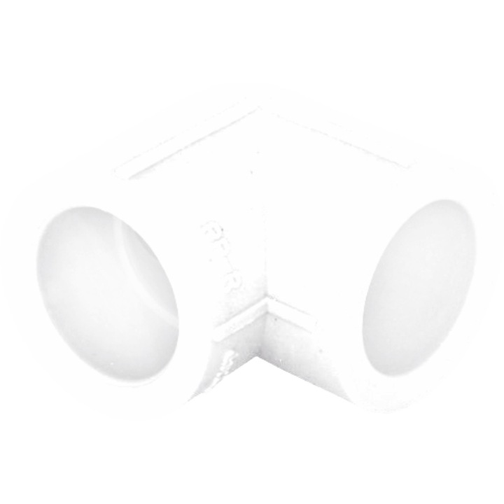 Könyök PPR-hez 90 fok, 20 MM