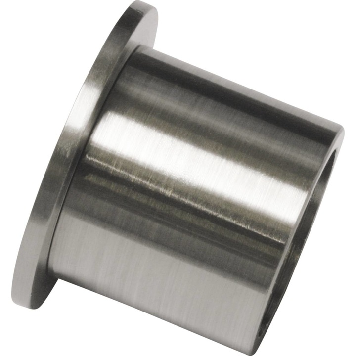 Конзола за стена Sunpro Мемфис, стомана оптик, Ø16 мм, 2 бр