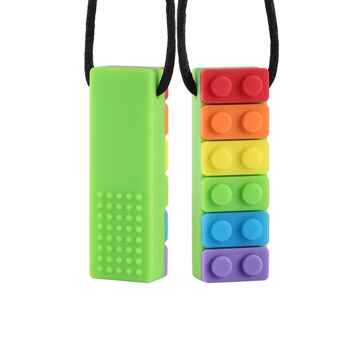 Fogzási játék, LIVOYN, Szilikon, Többszínű