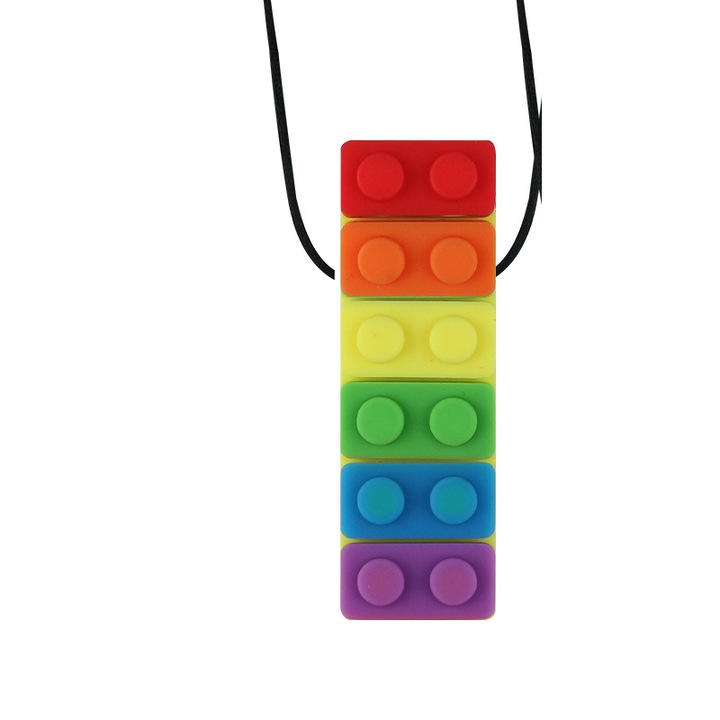 Fogzási játék, Livoyn, Szilikon, Többszínű