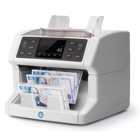 Машина за броене на пари Safescan 2850