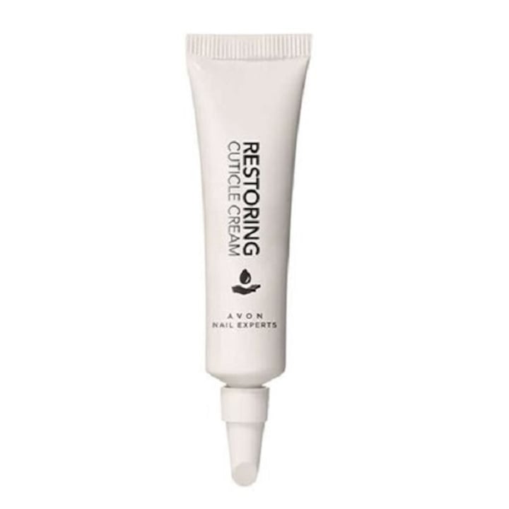 Crema reparatoare pentru cuticule, Avon, Nail Experts, 15ml