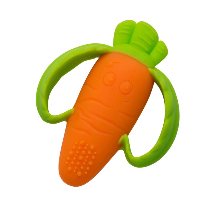 Fogzási játék, Livoyn, Szilikon, Narancs/zöld